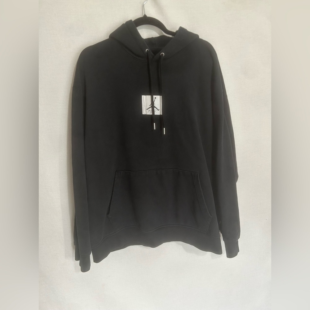 Men’s Nike Jordan flight hoodie